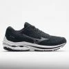 Running Shoes Mizuno Wave Inspire 18 Waveknit Women's Ebony