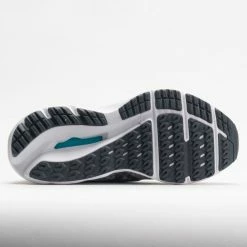 Mizuno Wave Inspire 18 Waveknit Women's Oyster Mushroom Running Shoes