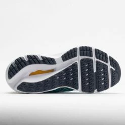 Running Shoes Mizuno Wave Inspire 18 Waveknit Women's Turquoise