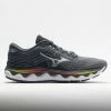 Mizuno Wave Horizon 6 Men's Ultimate Grey/Silver Running Shoes