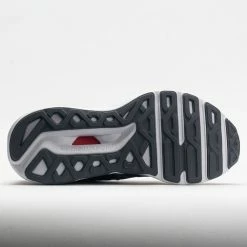 Mizuno Wave Horizon 6 Men's Ultimate Grey/Silver Running Shoes