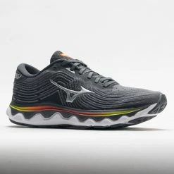 Mizuno Wave Horizon 6 Men's Ultimate Grey/Silver Running Shoes