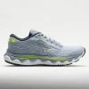 Mizuno Wave Horizon 6 Women's Heather/White