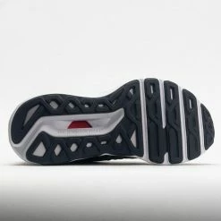 Mizuno Wave Horizon 6 Women's Black/Silver Running Shoes