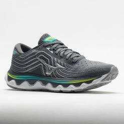 Mizuno Wave Horizon 6 Women's Ultimate Grey/Silver Running Shoes