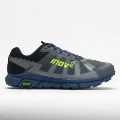Inov-8 Terraultra G 270 Men's Grey/Navy/Green