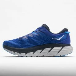 Deals ๐ฅฐ Budget ๐ Running ๐ ๐ Shoes HOKA Gaviota 4 Men's Bluing/Blue Graphite ๐ ๐ฅฐ 9 Running Shoes HOKA Gaviota 4 Men's Bluing/Blue Graphite