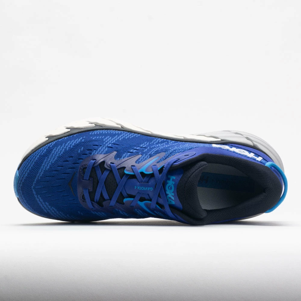 Deals ๐ฅฐ Budget ๐ Running ๐ ๐ Shoes HOKA Gaviota 4 Men's Bluing/Blue Graphite ๐ ๐ฅฐ 5 Running Shoes HOKA Gaviota 4 Men's Bluing/Blue Graphite