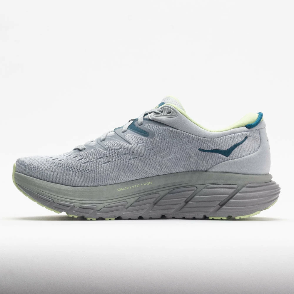 Best Pirce ๐ Top 10 ๐ HOKA Gaviota 4 Men's Harbor Mist/Butterfly ๐ ๐ 4 HOKA Gaviota 4 Men's Harbor Mist/Butterfly