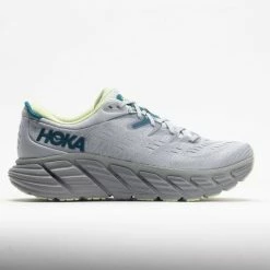 HOKA Gaviota 4 Men's Harbor Mist/Butterfly