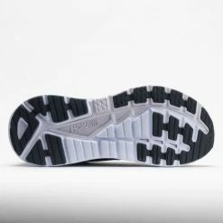 Brand new 🎉 Outlet ⭐ Running 👞 👞 Shoes HOKA Gaviota 4 Men's Black/White 🥰 🌟 11 Running Shoes HOKA Gaviota 4 Men's Black/White