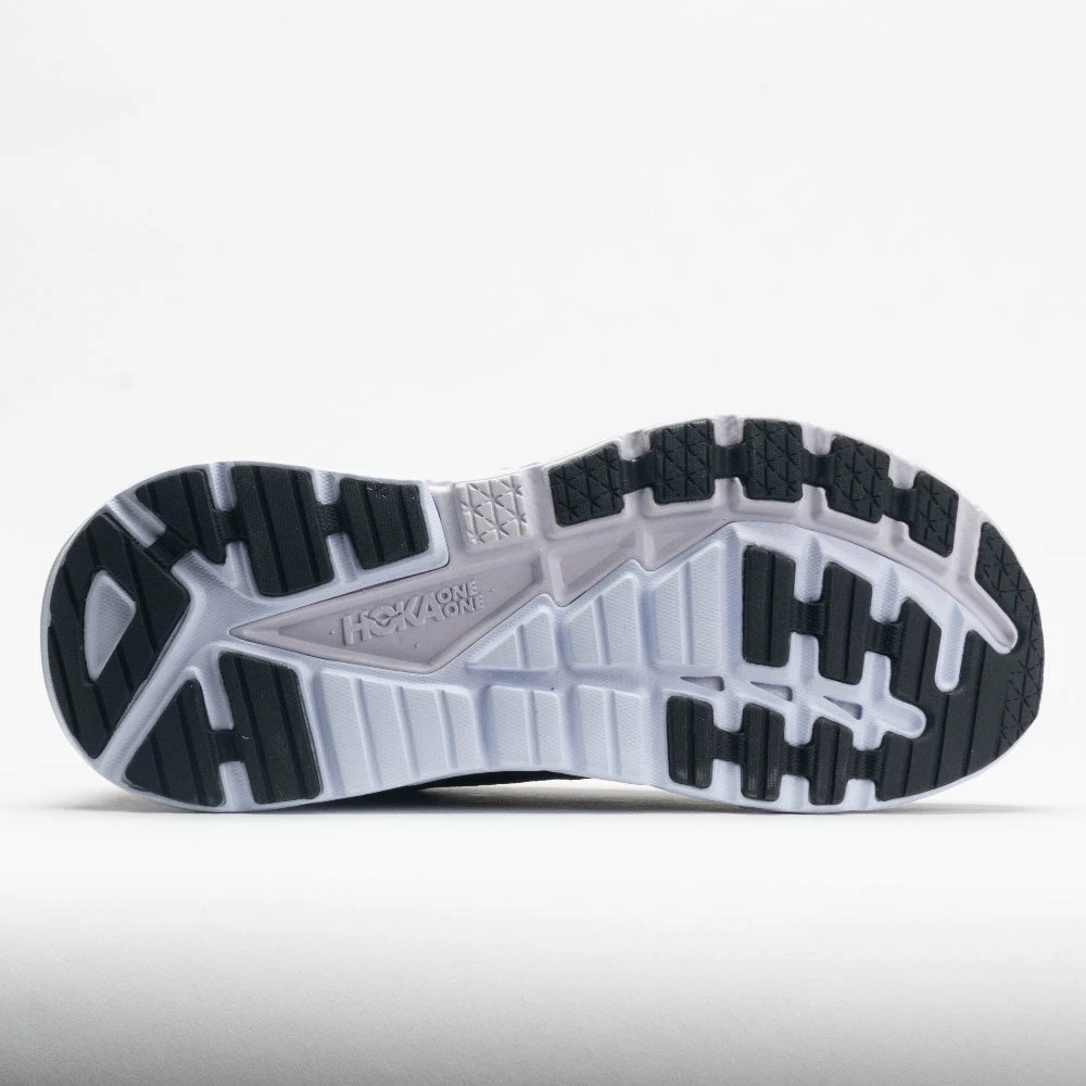 Brand new 🎉 Outlet ⭐ Running 👞 👞 Shoes HOKA Gaviota 4 Men's Black/White 🥰 🌟 6 Running Shoes HOKA Gaviota 4 Men's Black/White