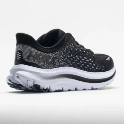 HOKA Kawana Women's Black/White Running Shoes