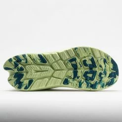 HOKA Kawana Men's Blanc De Blanc/Butterfly Running Shoes