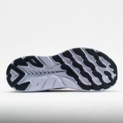 Deals 👏 Promo 😉 HOKA Clifton 8 👩 Women's Blue Graphite/Ibis Rose Running 👟 👟 Shoes 😀 😀 11 HOKA Clifton 8 Women's Blue Graphite/Ibis Rose Running Shoes