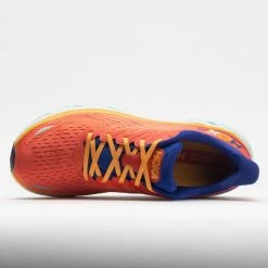 HOKA Clifton 8 Men's ST/ART Pack