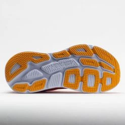 HOKA Bondi 7 Women's Camelliai/Coastal Shade Running Shoes