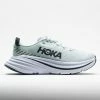 HOKA Bondi X Women's Blue Glass/Billowing Sail