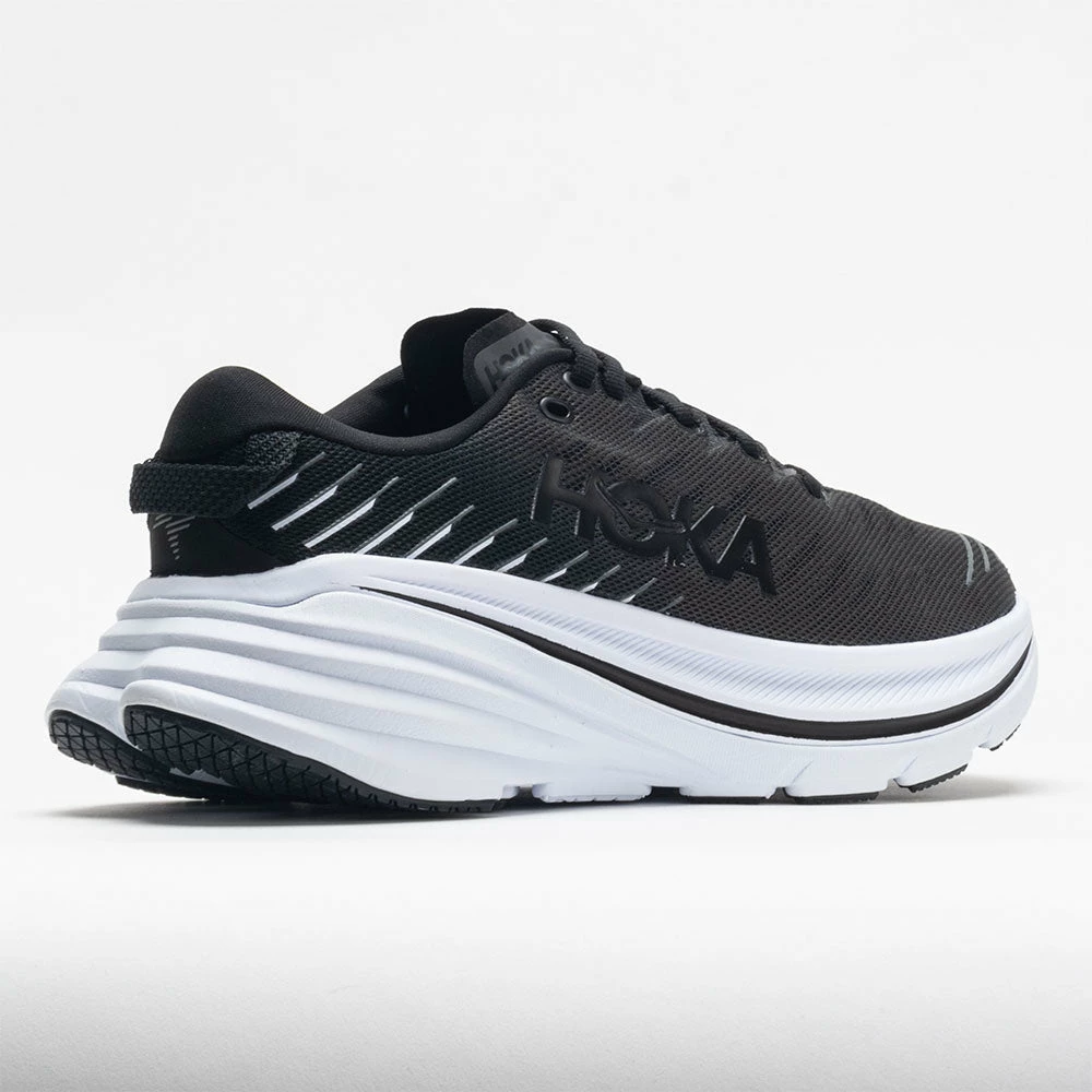 Best reviews of ๐ฏ Cheap ๐ HOKA Bondi X ๐ฉ Women's Black/White Running ๐ ๐ Shoes ๐ โ 8 HOKA Bondi X Women's Black/White Running Shoes
