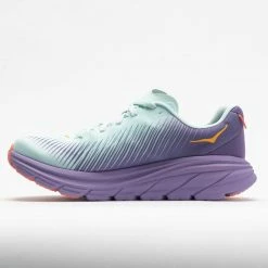Running Shoes HOKA Rincon 3 Women's Blue Glass/Chalk Violet