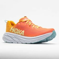 Deals ๐ Best Sale ๐ HOKA Rincon 3 ๐ฉ Women's Camellia/Radiant Yellow โ ๐งจ 12 HOKA Rincon 3 Women's Camellia/Radiant Yellow