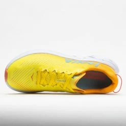 New ๐ Buy ๐ Running ๐ ๐ Shoes HOKA Rincon 3 Men's Illuminating/Radiant Yellow ๐ ๐งจ 10 Running Shoes HOKA Rincon 3 Men's Illuminating/Radiant Yellow
