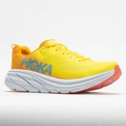New ๐ Buy ๐ Running ๐ ๐ Shoes HOKA Rincon 3 Men's Illuminating/Radiant Yellow ๐ ๐งจ 12 Running Shoes HOKA Rincon 3 Men's Illuminating/Radiant Yellow