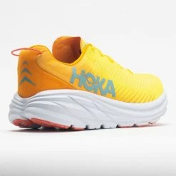 New ๐ Buy ๐ Running ๐ ๐ Shoes HOKA Rincon 3 Men's Illuminating/Radiant Yellow ๐ ๐งจ 13 Running Shoes HOKA Rincon 3 Men's Illuminating/Radiant Yellow