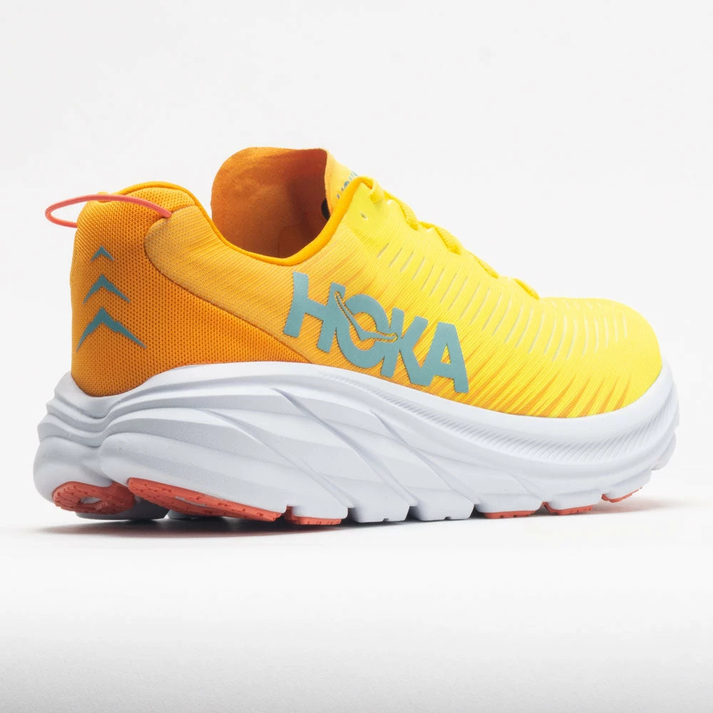 New ๐ Buy ๐ Running ๐ ๐ Shoes HOKA Rincon 3 Men's Illuminating/Radiant Yellow ๐ ๐งจ 8 Running Shoes HOKA Rincon 3 Men's Illuminating/Radiant Yellow