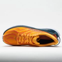 Running Shoes HOKA Mach Supersonic Men's Radiant Yellow/Camellia