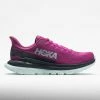 Running Shoes HOKA Mach 4 Women's Festival Fuchsia/Black