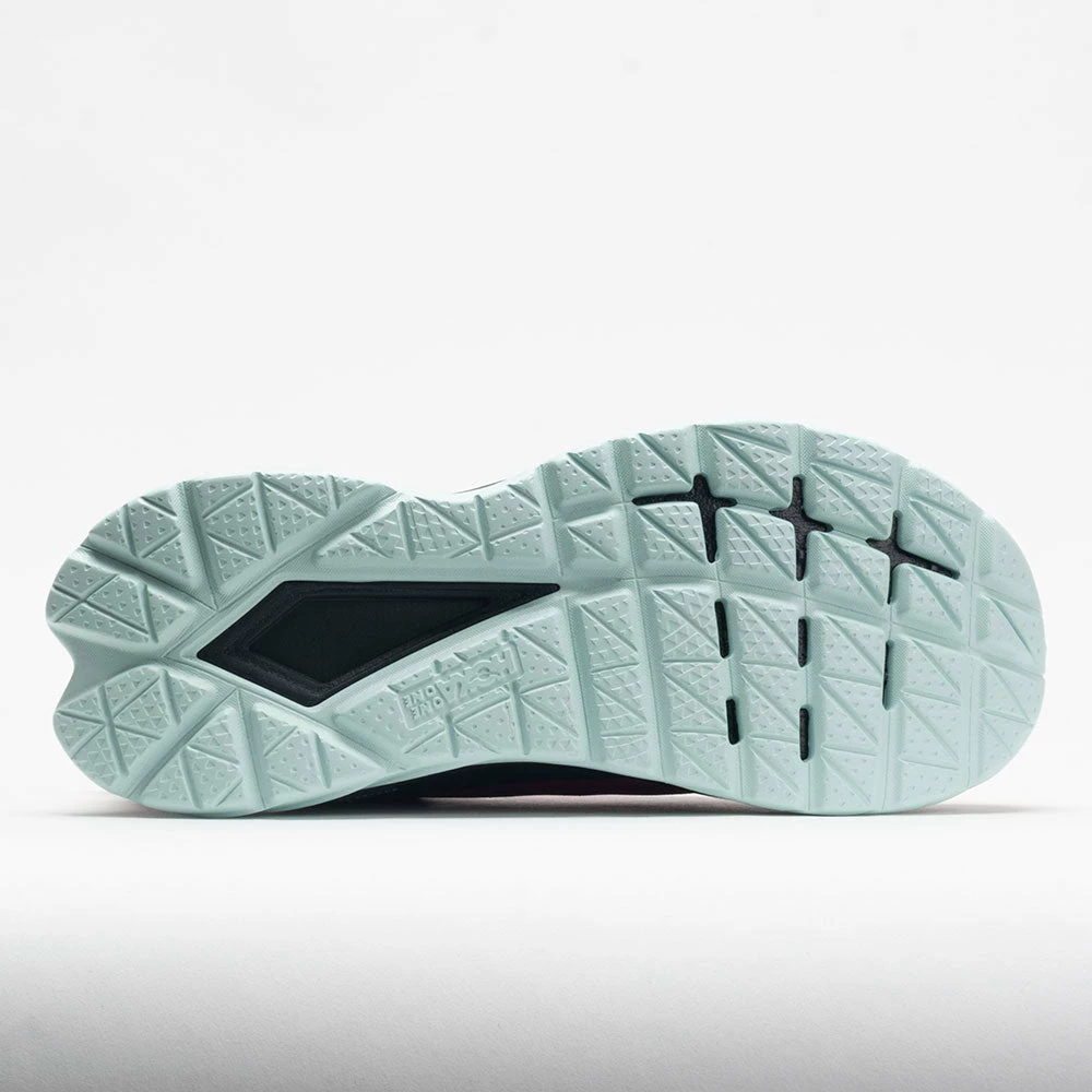 Outlet โ๏ธ Brand new ๐ Running ๐ ๐ Shoes HOKA Mach 4 ๐ฉ Women's Festival Fuchsia/Black ๐ฏ โ๏ธ 6 Running Shoes HOKA Mach 4 Women's Festival Fuchsia/Black