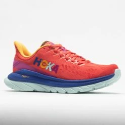 Running Shoes HOKA Mach 4 Women's ST/ART Pack