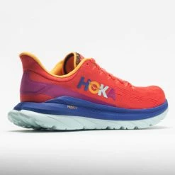 Running Shoes HOKA Mach 4 Women's ST/ART Pack