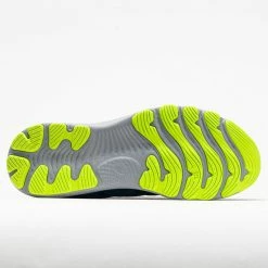 Running Shoes ASICS GEL-Nimbus 24 Men's Black/Lake Drive