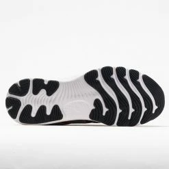 ASICS GEL-Nimbus 24 Men's Sheet Rock/Shocking Orange