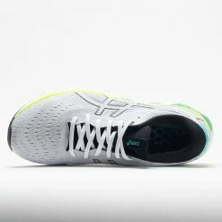 ASICS GEL-Nimbus 24 Men's White/Black