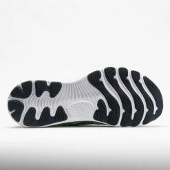 ASICS GEL-Nimbus 24 Men's White/Black