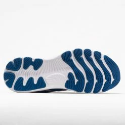 Flash Sale ⭐ Buy ❤️ Running 👟 👟 Shoes ASICS GEL-Nimbus 24 👩 Women's French Blue/Barely Rose 🥰 👍 11 Running Shoes ASICS GEL-Nimbus 24 Women's French Blue/Barely Rose