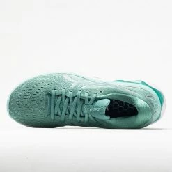 ASICS GEL-Nimbus 24 Women's Sage/Clear Blue