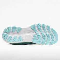 ASICS GEL-Nimbus 24 Women's Sage/Clear Blue