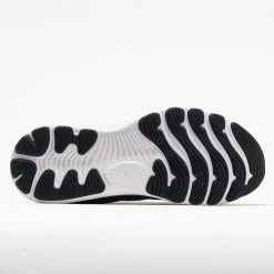 ASICS GEL-Nimbus 24 Women's Black/Pure Silver Running Shoes