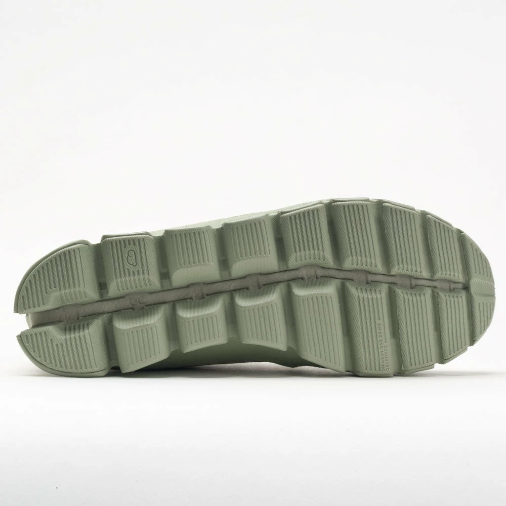 Outlet 🎁 Cheap 😉 On Running On Cloud Dip 👩 Women's Hay/Leaf Lifestyle 👟 👟 Sneakers 👍 🌟 6 On Running On Cloud Dip Women's Hay/Leaf Lifestyle Sneakers