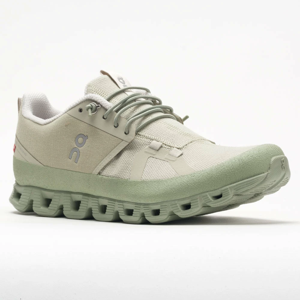 Outlet 🎁 Cheap 😉 On Running On Cloud Dip 👩 Women's Hay/Leaf Lifestyle 👟 👟 Sneakers 👍 🌟 7 On Running On Cloud Dip Women's Hay/Leaf Lifestyle Sneakers