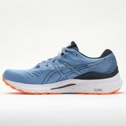 ASICS GEL-Kayano 28 Men's Blue Harmony/Black