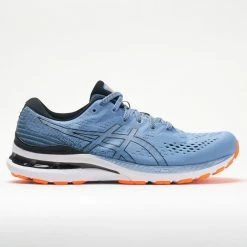 ASICS GEL-Kayano 28 Men's Blue Harmony/Black