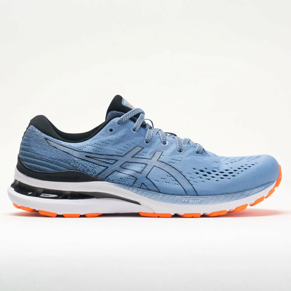 Best Sale ๐ฏ Best Sale ๐ ASICS GEL-Kayano 28 Men's Blue Harmony/Black ๐ฅฐ ๐ 3 ASICS GEL-Kayano 28 Men's Blue Harmony/Black