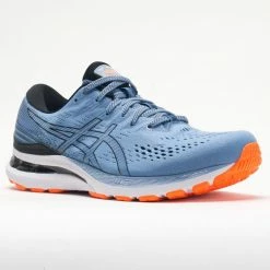 Best Sale ๐ฏ Best Sale ๐ ASICS GEL-Kayano 28 Men's Blue Harmony/Black ๐ฅฐ ๐ 12 ASICS GEL-Kayano 28 Men's Blue Harmony/Black