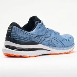 Best Sale ๐ฏ Best Sale ๐ ASICS GEL-Kayano 28 Men's Blue Harmony/Black ๐ฅฐ ๐ 13 ASICS GEL-Kayano 28 Men's Blue Harmony/Black