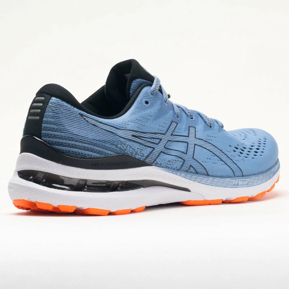 Best Sale ๐ฏ Best Sale ๐ ASICS GEL-Kayano 28 Men's Blue Harmony/Black ๐ฅฐ ๐ 8 ASICS GEL-Kayano 28 Men's Blue Harmony/Black